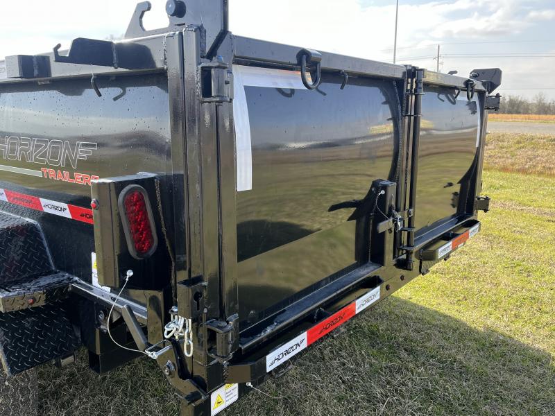 new Dump Trailers Horizon Trailers  for sale, in Bastrop, LA Thumbnail 9