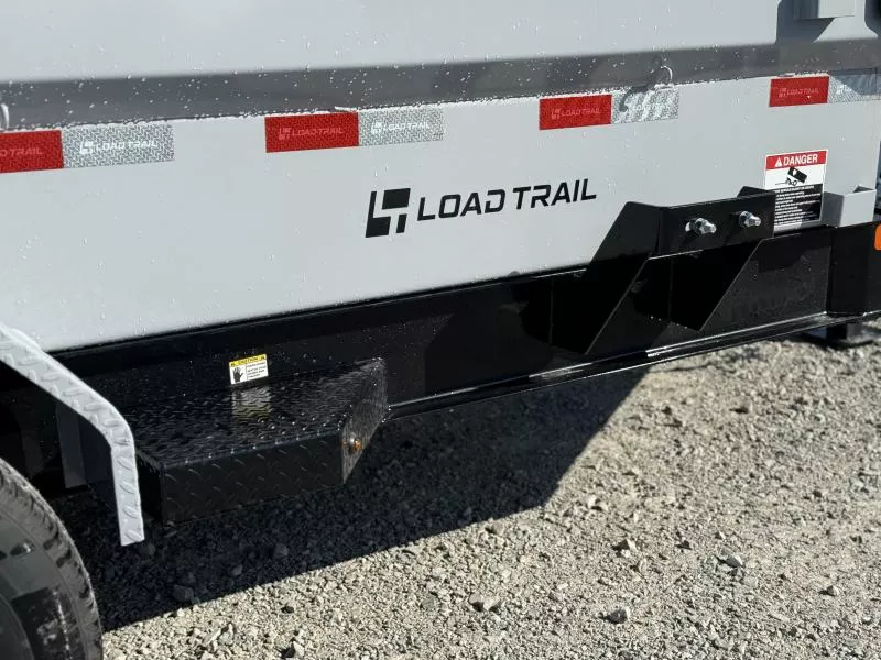 new Dump Trailers Load Trail  for sale, in Trumann, AR Thumbnail 11