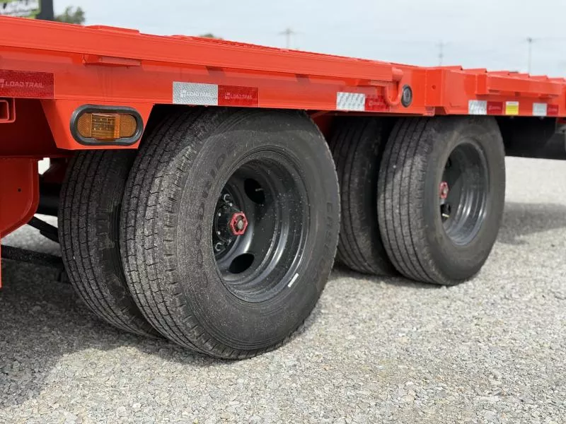 new Equipment / Flatbed Trailers Load Trail  for sale, in Trumann, AR Thumbnail 9