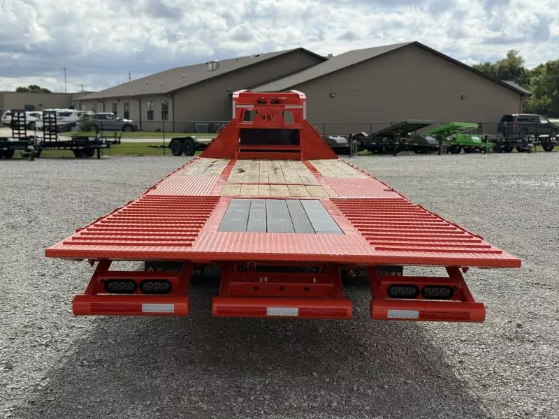 new Equipment / Flatbed Trailers RawMaxx  for sale, in Trumann, AR Thumbnail 23