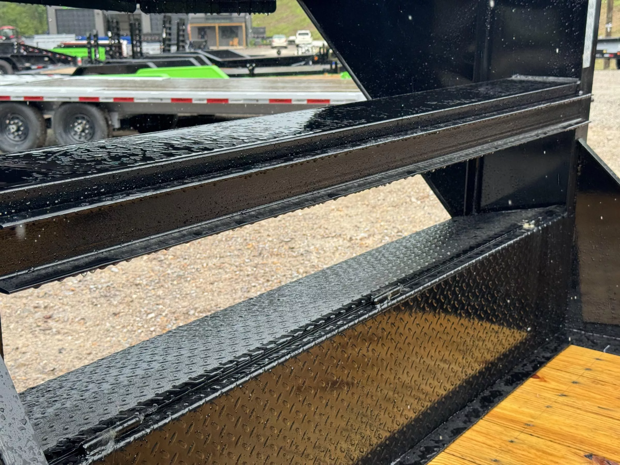 new Tilt Trailers Load Trail  for sale, in Malvern, AR Thumbnail 11