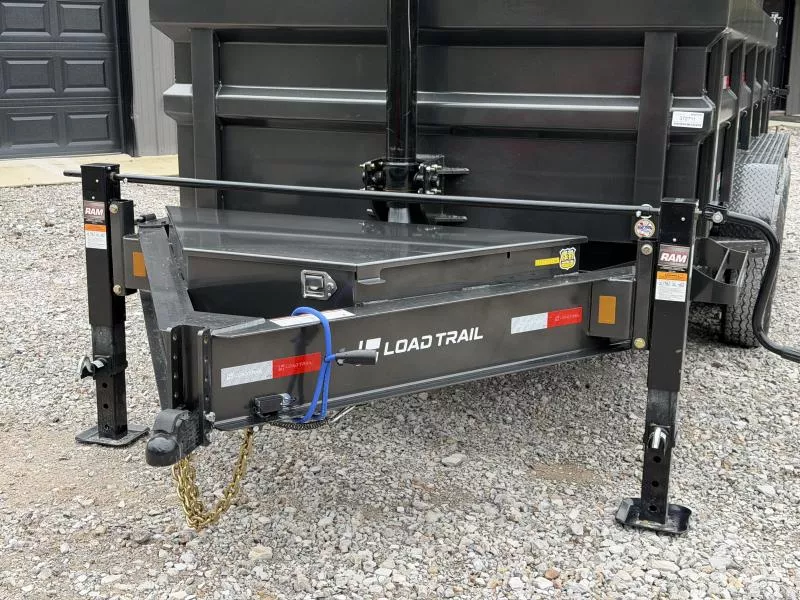 new Dump Trailers Load Trail  for sale, in Malvern, AR Thumbnail 5