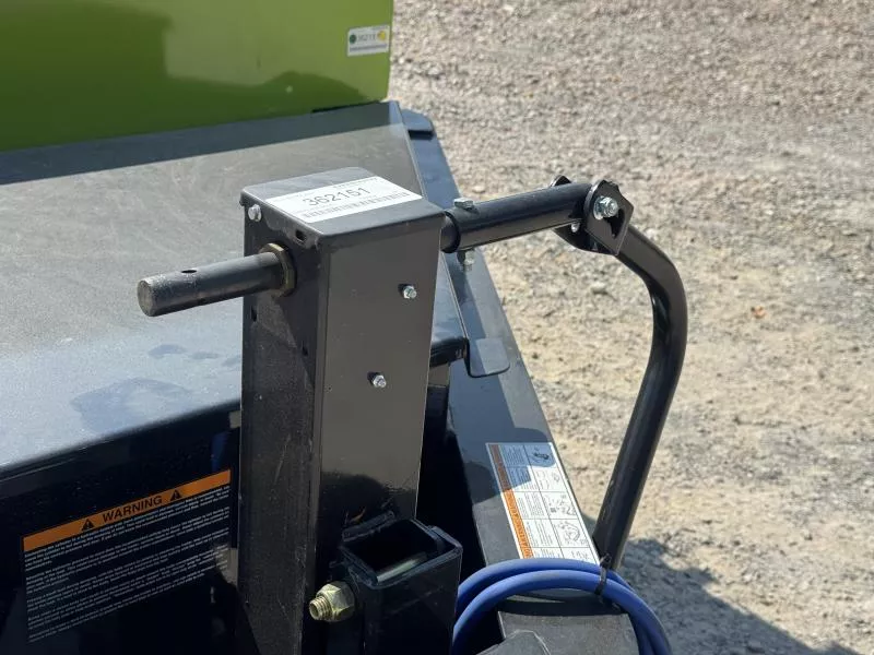 new Dump Trailers Load Trail  for sale, in Malvern, AR Thumbnail 8