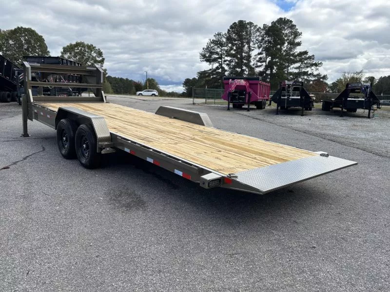 new Tilt Trailers Load Trail  for sale, in Athens, GA Thumbnail 7