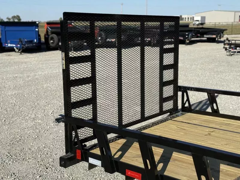 new Utility Trailers Load Trail  for sale, in Bastrop, LA Thumbnail 10