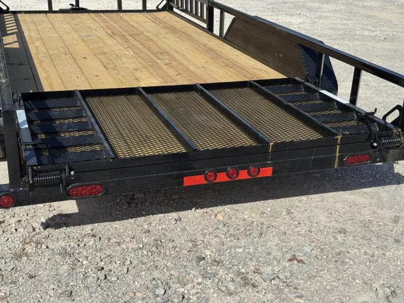 new Utility Trailers Load Trail  for sale, in Malvern, AR Thumbnail 13