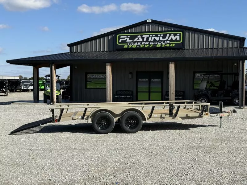 new Utility Trailers RawMaxx  for sale, in Trumann, AR Thumbnail 15