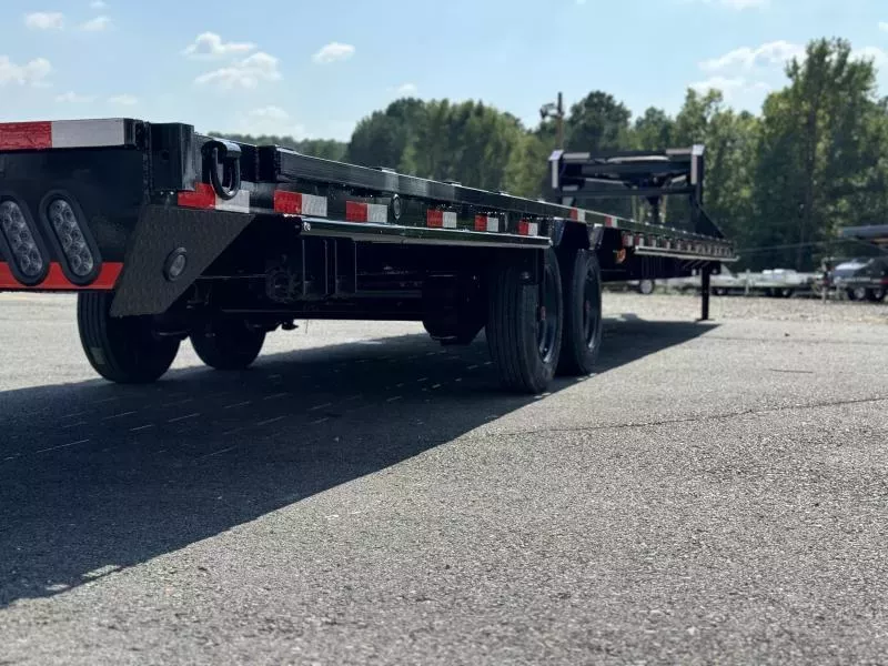 new Equipment / Flatbed Trailers Load Trail  for sale, in Malvern, AR Thumbnail 21