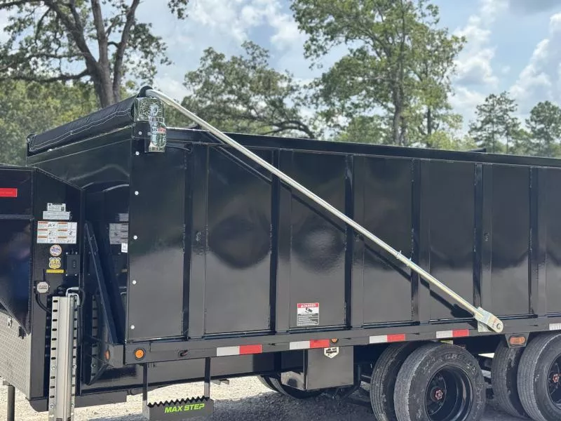 used Dump Trailers Load Trail  for sale, in Malvern, AR Thumbnail 14
