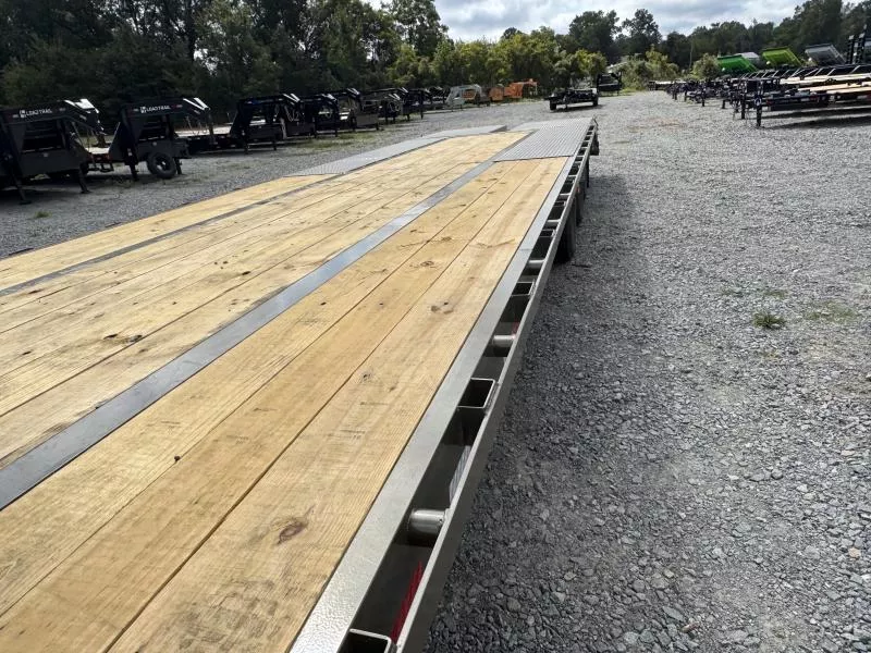 new Equipment / Flatbed Trailers Load Trail  for sale, in Bastrop, LA Thumbnail 4