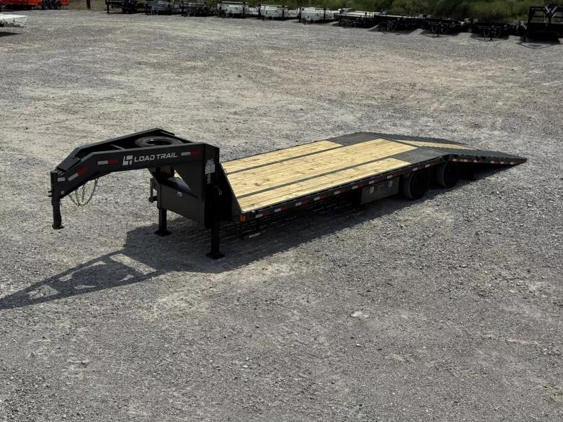 new Equipment / Flatbed Trailers Load Trail  for sale, in Malvern, AR image-0