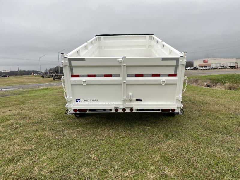 new Dump Trailers Load Trail  for sale, in Bastrop, LA Thumbnail 13