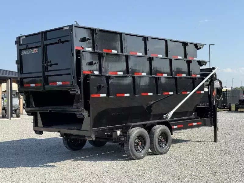 new Dump Trailers RawMaxx  for sale, in Trumann, AR Thumbnail 12