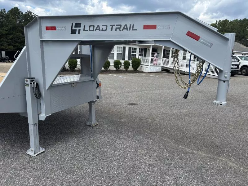 new Equipment / Flatbed Trailers Load Trail  for sale, in Athens, GA Thumbnail 7