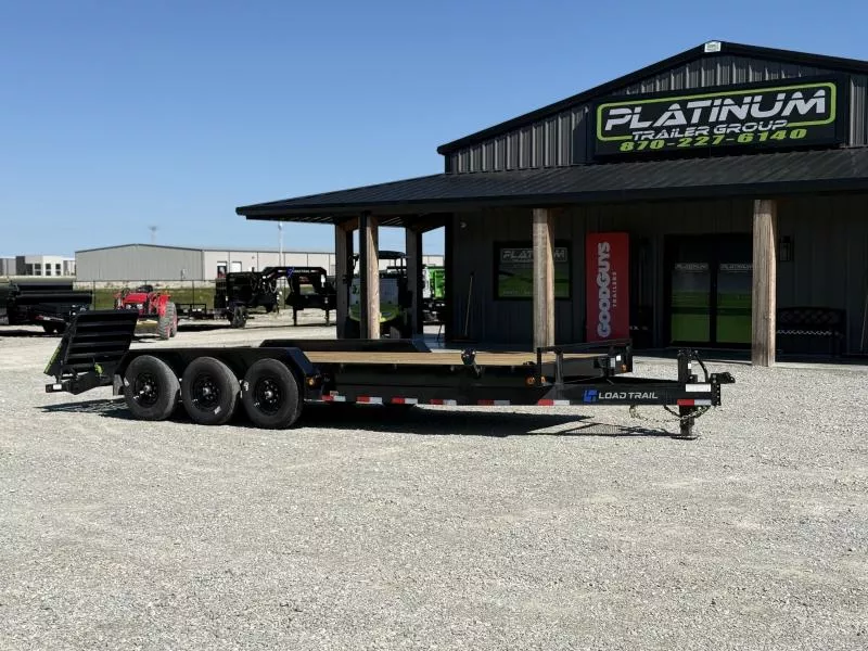 new Equipment / Flatbed Trailers Load Trail  for sale, in Trumann, AR Thumbnail 2