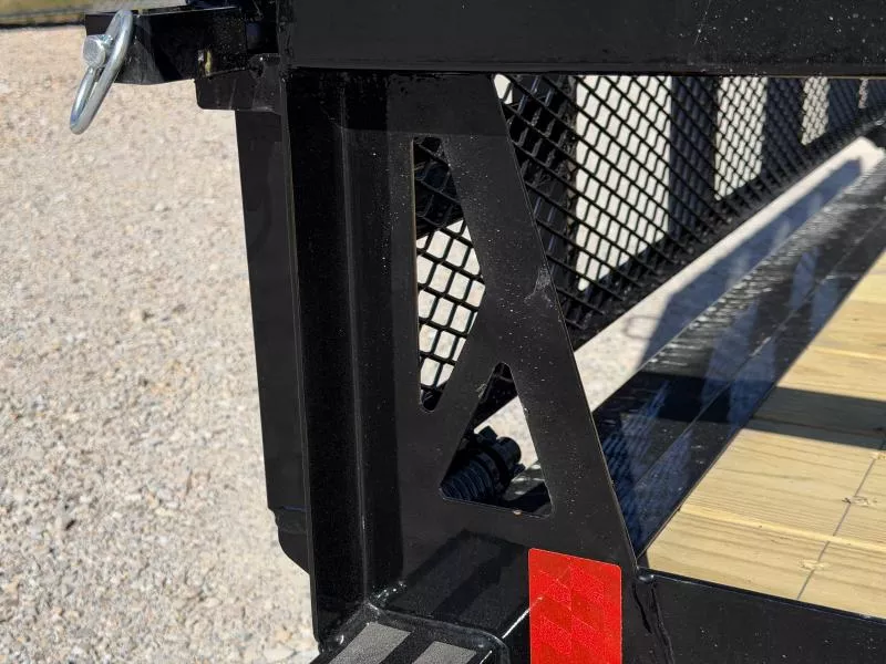 new Utility Trailers Load Trail  for sale, in Malvern, AR Thumbnail 11