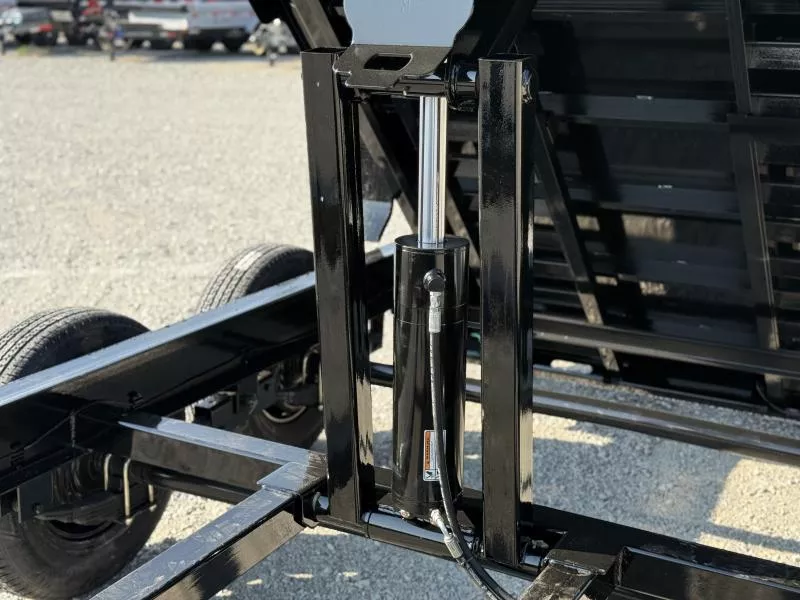 new Dump Trailers Load Trail  for sale, in Trumann, AR Thumbnail 21