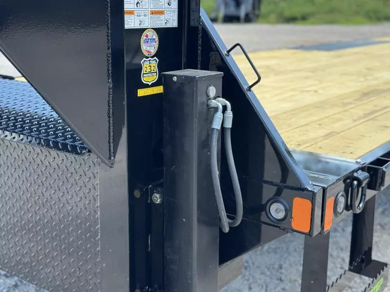 new Tilt Trailers Load Trail  for sale, in Malvern, AR Thumbnail 11