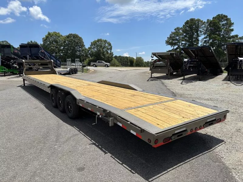 new Car Haulers / Racing Trailers Load Trail  for sale, in Athens, GA Thumbnail 10
