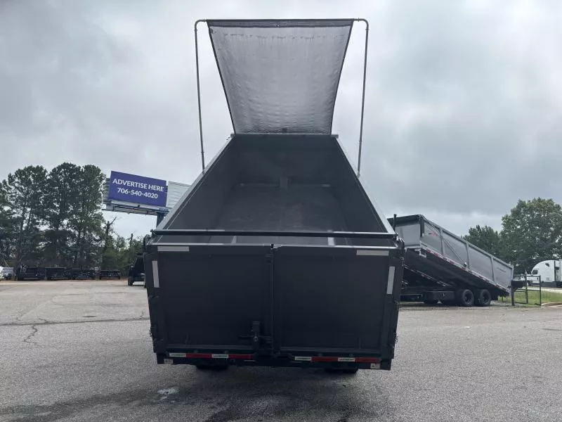 new Dump Trailers Horizon Trailers  for sale, in Athens, GA Thumbnail 14