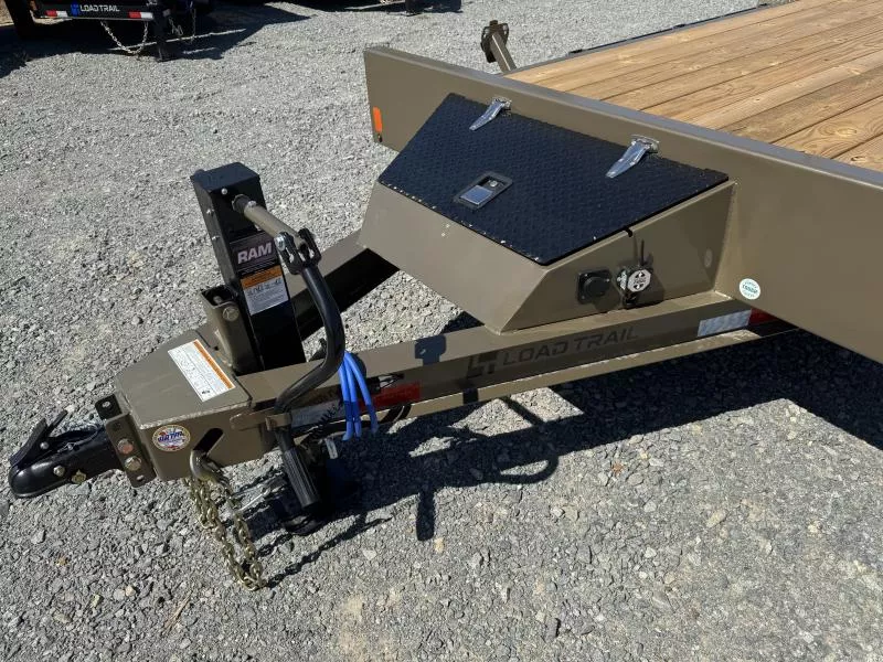 new Tilt Trailers Load Trail  for sale, in Bastrop, LA Thumbnail 3