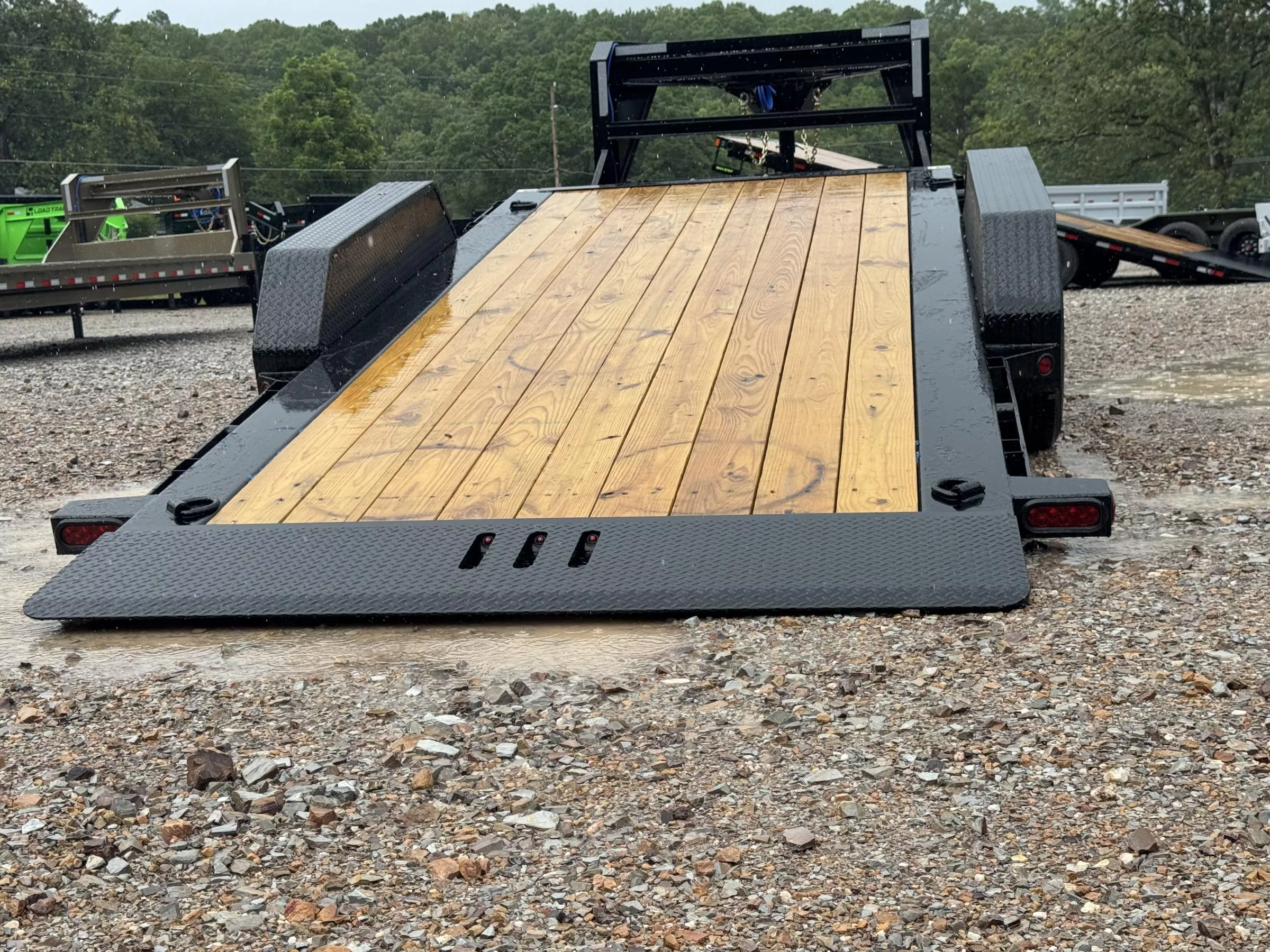 new Tilt Trailers Load Trail  for sale, in Malvern, AR Thumbnail 3