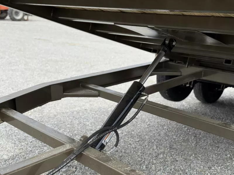new Tilt Trailers Load Trail  for sale, in Trumann, AR Thumbnail 5