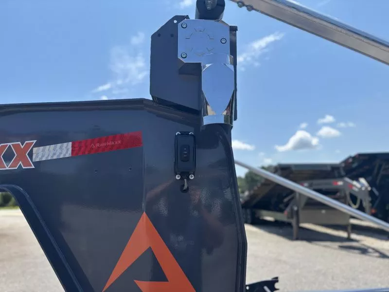 new Dump Trailers RawMaxx  for sale, in Athens, GA Thumbnail 13