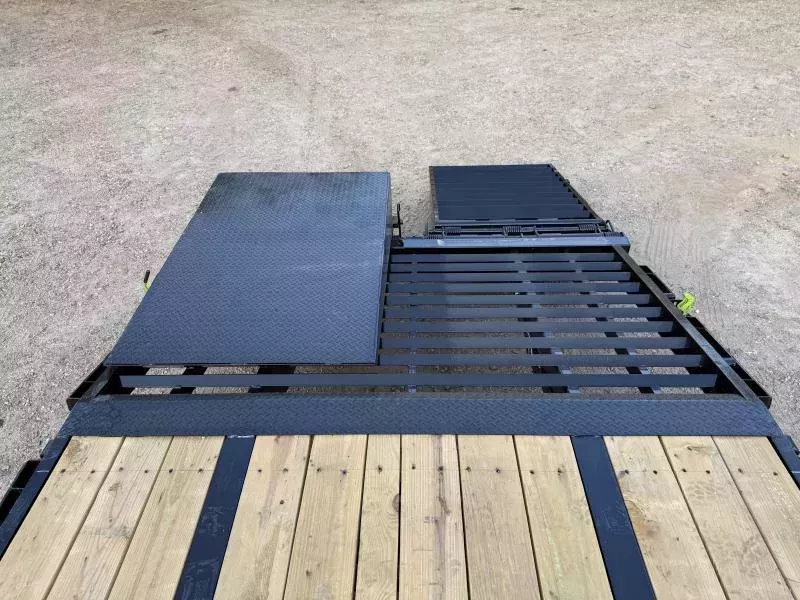 new Equipment / Flatbed Trailers Load Trail  for sale, in Athens, GA Thumbnail 20