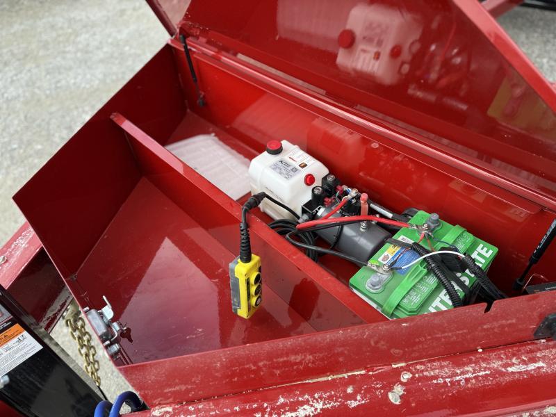 new Dump Trailers Load Trail  for sale, in Trumann, AR Thumbnail 20