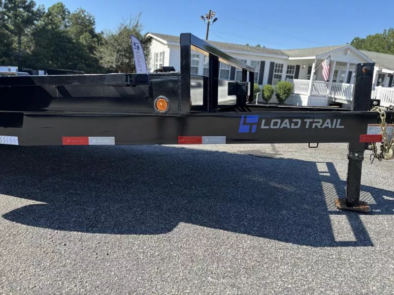 new Equipment / Flatbed Trailers Load Trail  for sale, in Athens, GA Thumbnail 5