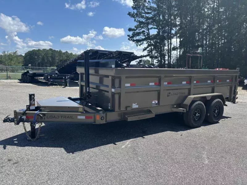 new Dump Trailers Load Trail  for sale, in Athens, GA Thumbnail 4