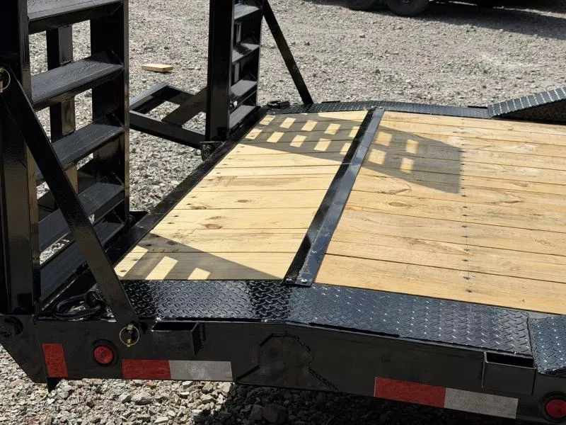 new Equipment / Flatbed Trailers Load Trail  for sale, in Malvern, AR Thumbnail 13