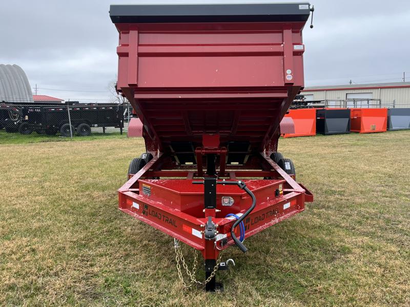 new Dump Trailers Load Trail  for sale, in Bastrop, LA Thumbnail 13