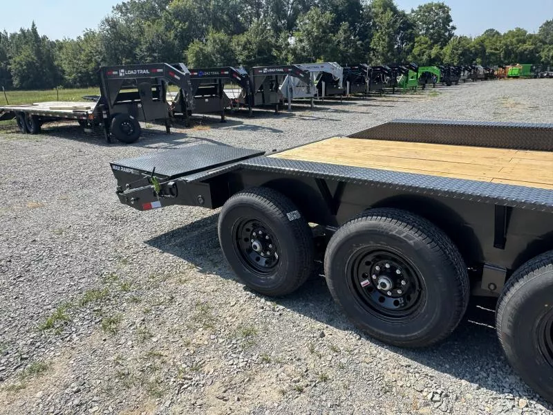 new Car Haulers / Racing Trailers Load Trail  for sale, in Bastrop, LA Thumbnail 13