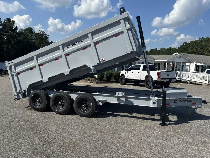 new Dump Trailers Load Trail  for sale, in Athens, GA Thumbnail 2