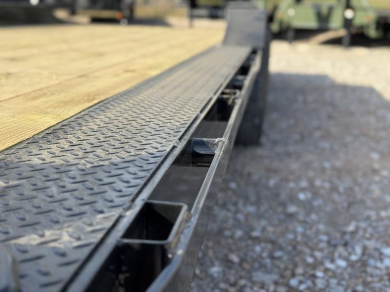 new Equipment / Flatbed Trailers Load Trail  for sale, in Malvern, AR Thumbnail 6