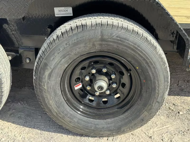 new Equipment / Flatbed Trailers Load Trail  for sale, in Malvern, AR Thumbnail 13
