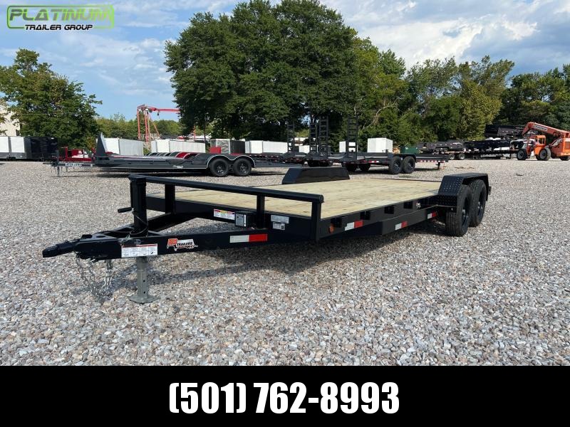 2022 HD 83X20 Car Hauler 2022 HD 83X20 Car Hauler