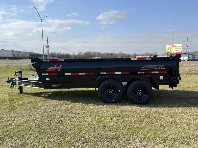 new Dump Trailers Horizon Trailers  for sale, in Bastrop, LA Thumbnail 5