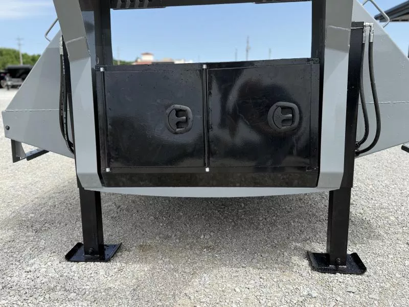 new Equipment / Flatbed Trailers RawMaxx  for sale, in Trumann, AR Thumbnail 5