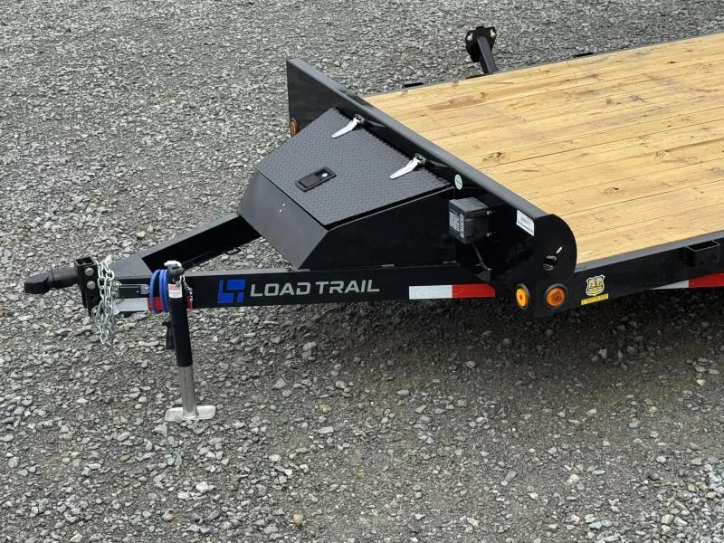 new Car Haulers / Racing Trailers Load Trail  for sale, in Bastrop, LA Thumbnail 2