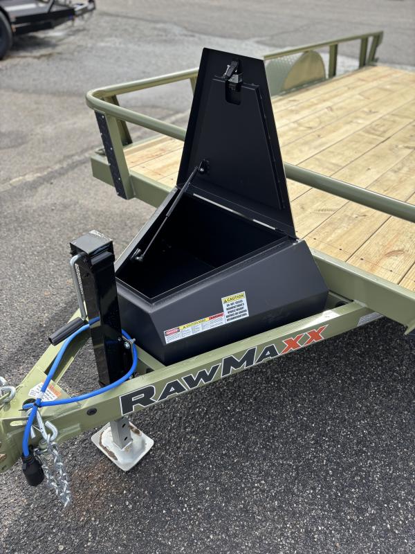 2025 RawMaxx photo 7