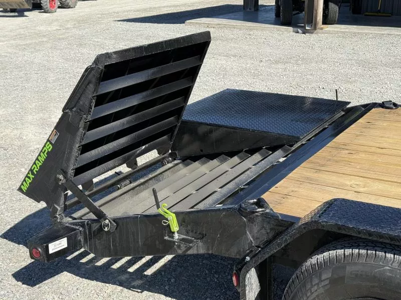 new Equipment / Flatbed Trailers Load Trail  for sale, in Trumann, AR Thumbnail 11