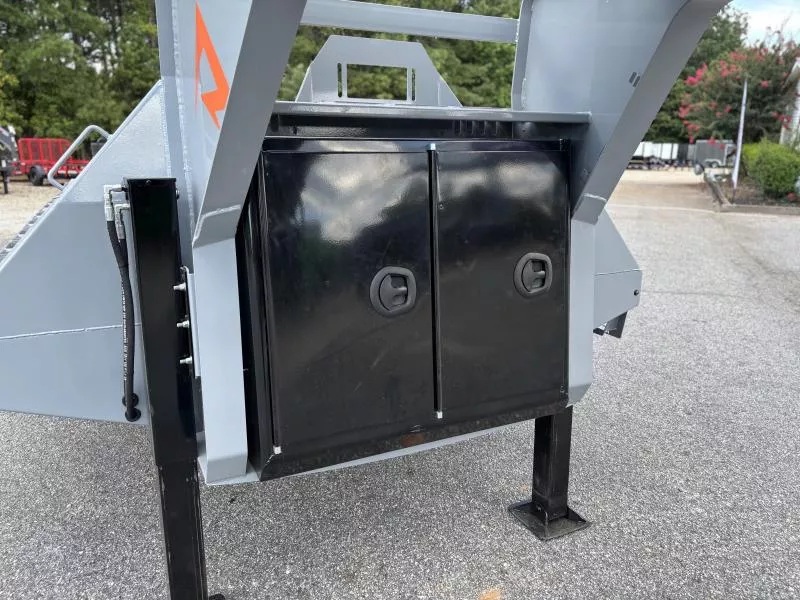 new Equipment / Flatbed Trailers RawMaxx  for sale, in Athens, GA Thumbnail 7