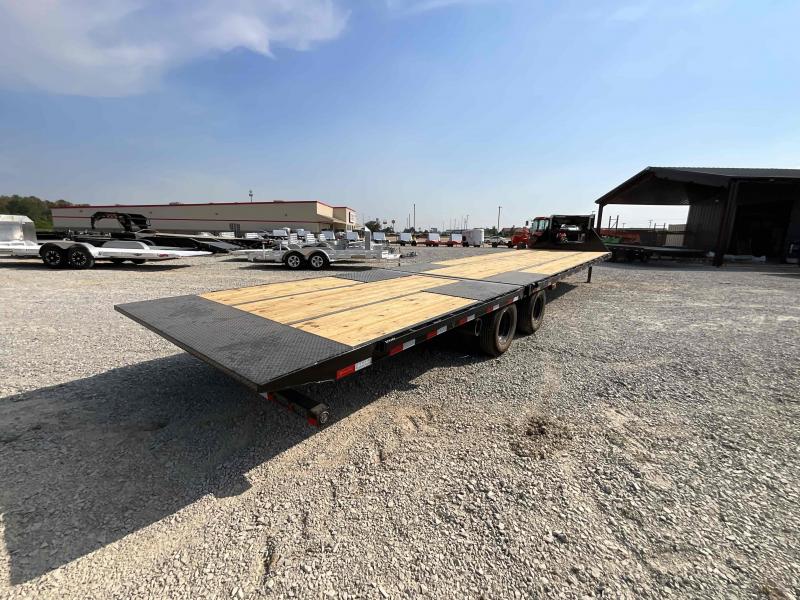 new Equipment / Flatbed Trailers Load Trail  for sale, in Trumann, AR Thumbnail 9