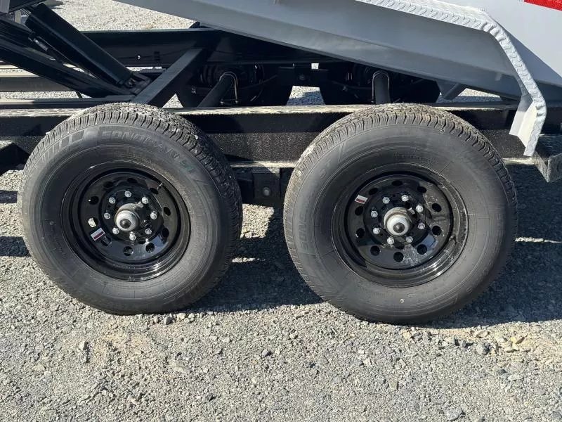 new Dump Trailers Load Trail  for sale, in Bastrop, LA Thumbnail 9