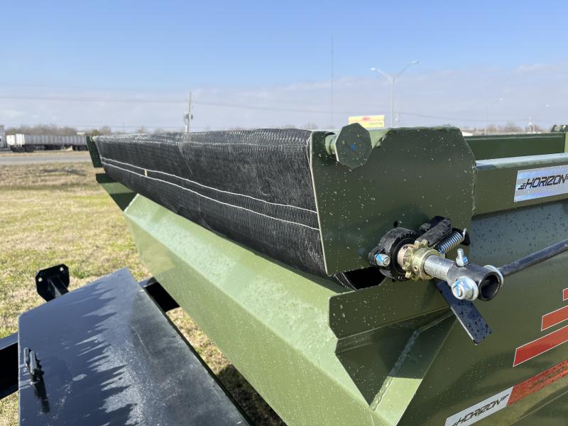 new Dump Trailers Horizon Trailers  for sale, in Bastrop, LA Thumbnail 18