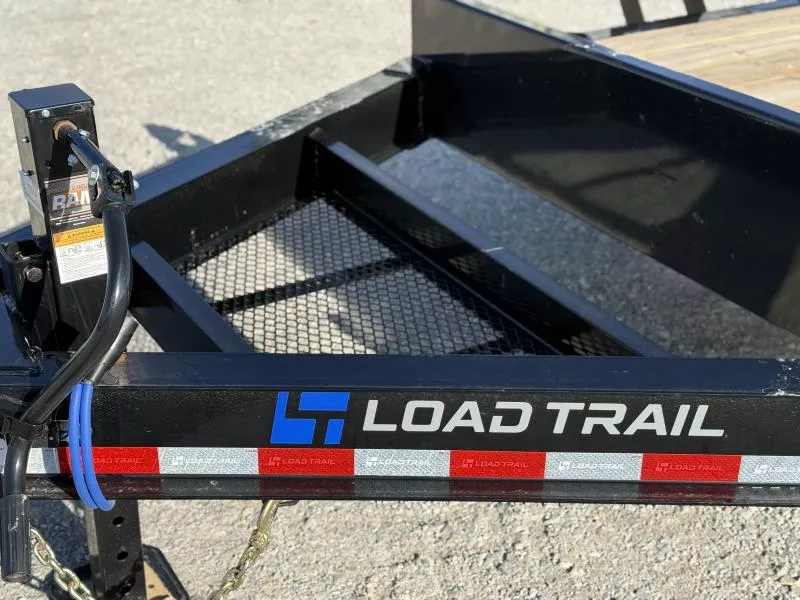 new Car Haulers / Racing Trailers Load Trail  for sale, in Trumann, AR Thumbnail 8