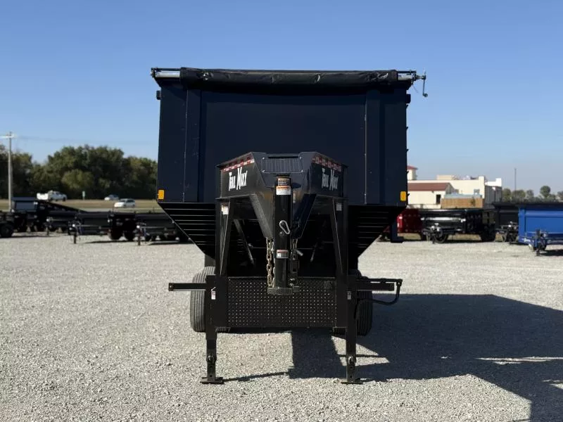 new Dump Trailers TrailMaxx Trailers  for sale, in Trumann, AR Thumbnail 4